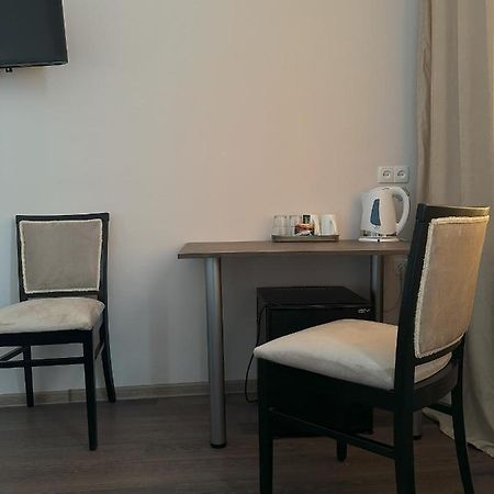 Hotel Bina N28 Kutaisi Exteriér fotografie