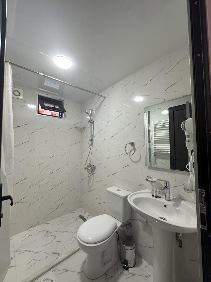 Hotel Bina N28 Kutaisi Exteriér fotografie