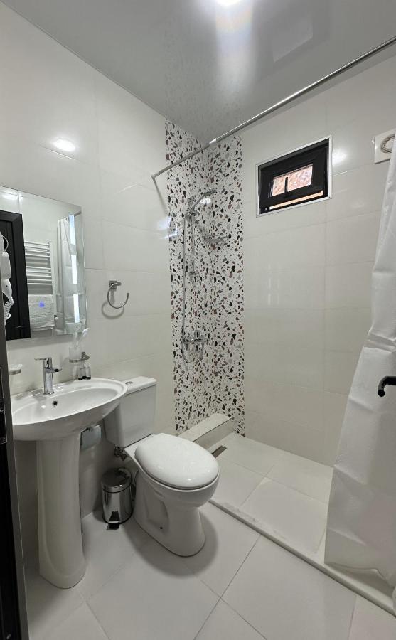 Hotel Bina N28 Kutaisi Exteriér fotografie