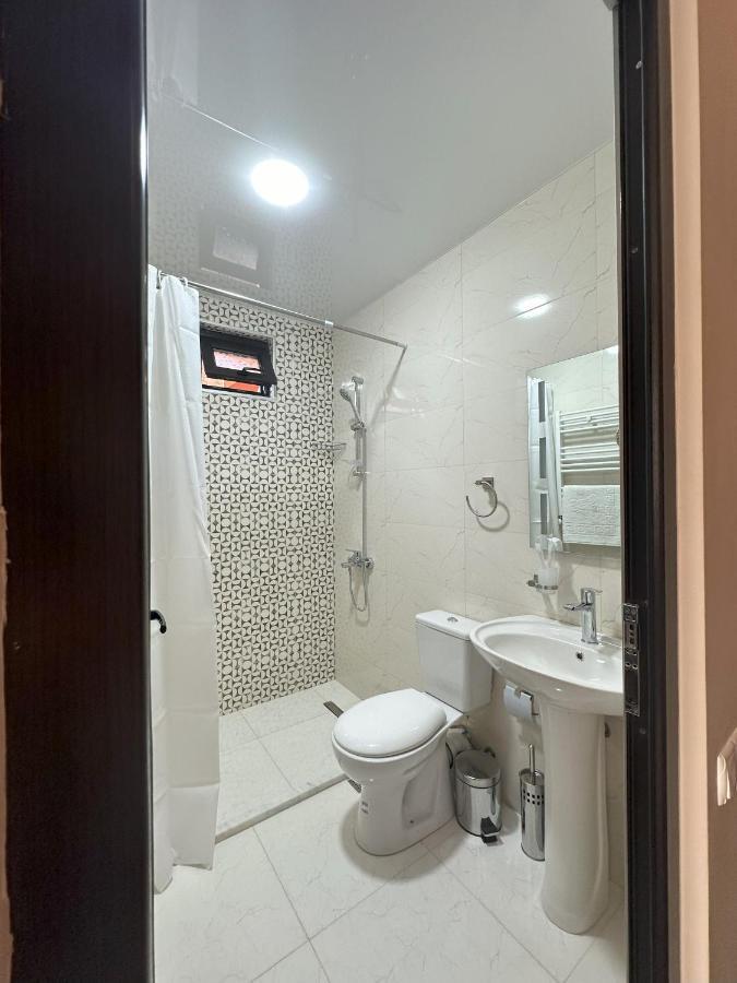 Hotel Bina N28 Kutaisi Exteriér fotografie