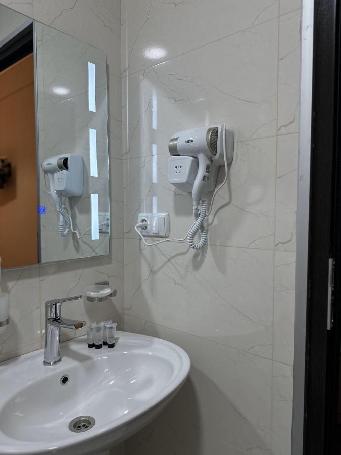 Hotel Bina N28 Kutaisi Exteriér fotografie