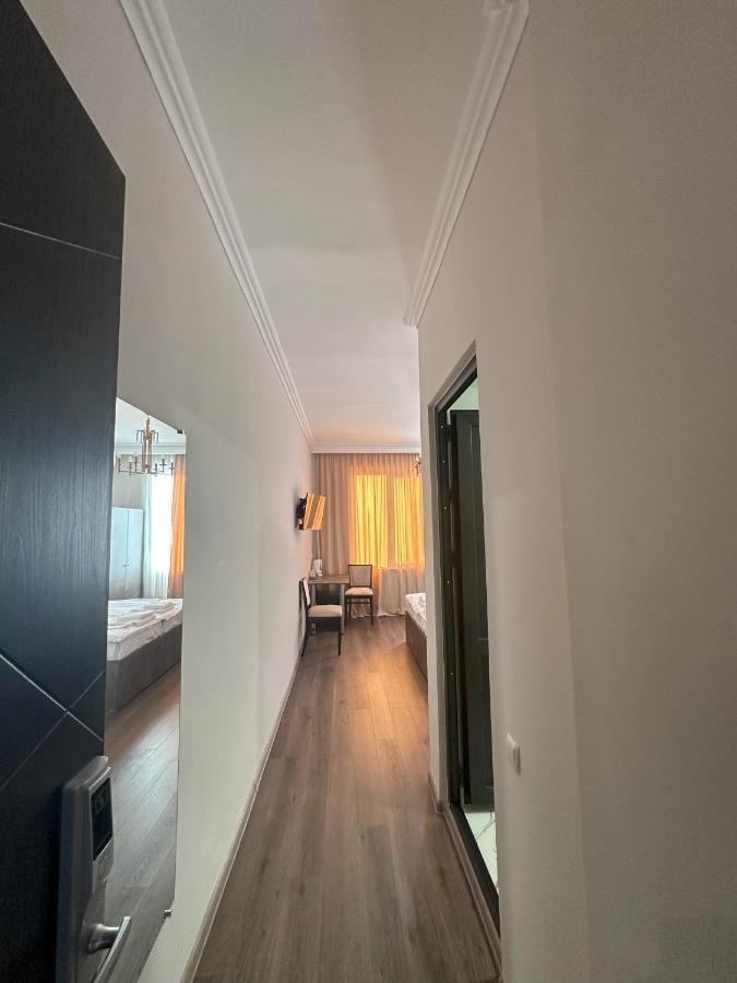 Hotel Bina N28 Kutaisi Exteriér fotografie