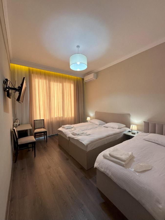 Hotel Bina N28 Kutaisi Exteriér fotografie