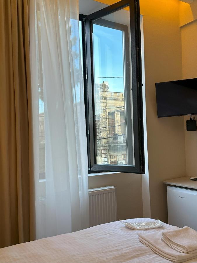 Hotel Bina N28 Kutaisi Exteriér fotografie