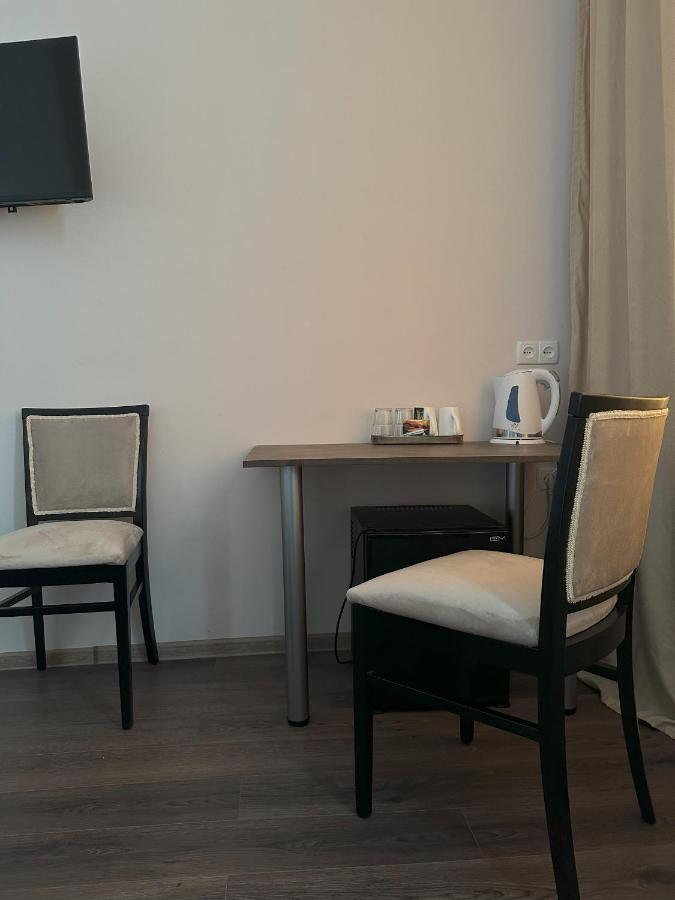 Hotel Bina N28 Kutaisi Exteriér fotografie