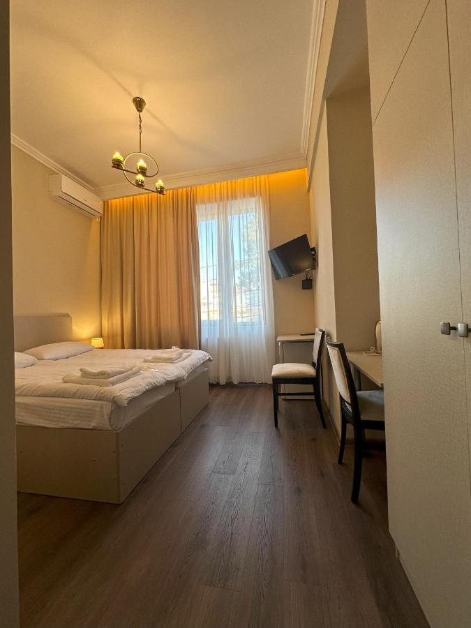 Hotel Bina N28 Kutaisi Exteriér fotografie