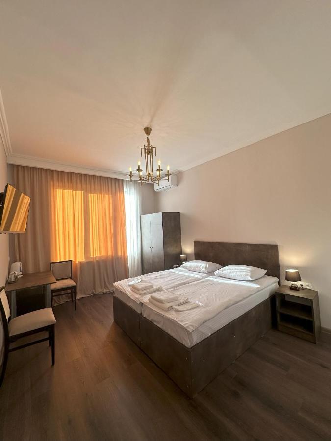 Hotel Bina N28 Kutaisi Exteriér fotografie