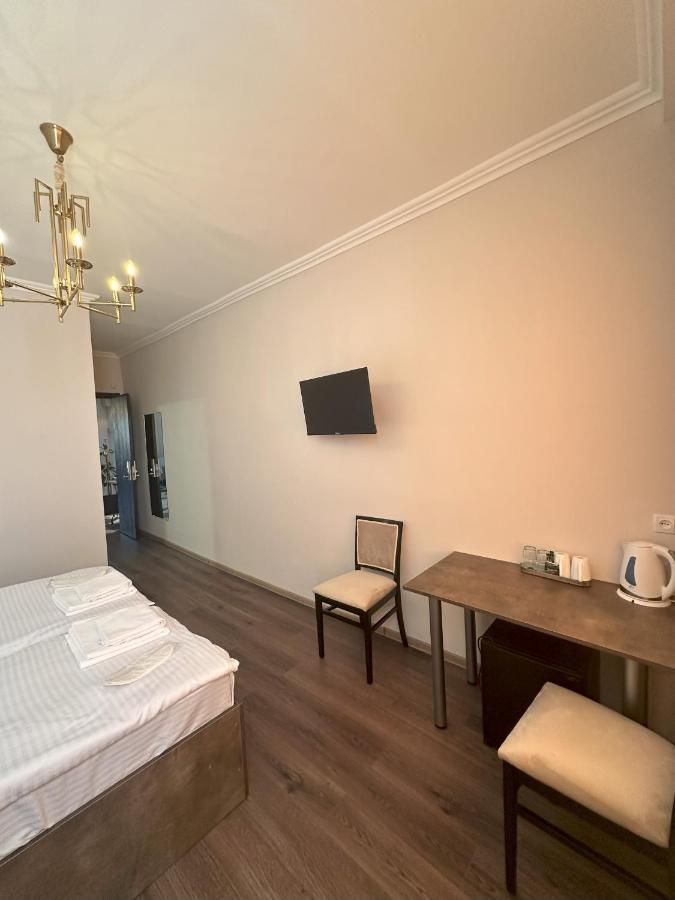 Hotel Bina N28 Kutaisi Exteriér fotografie