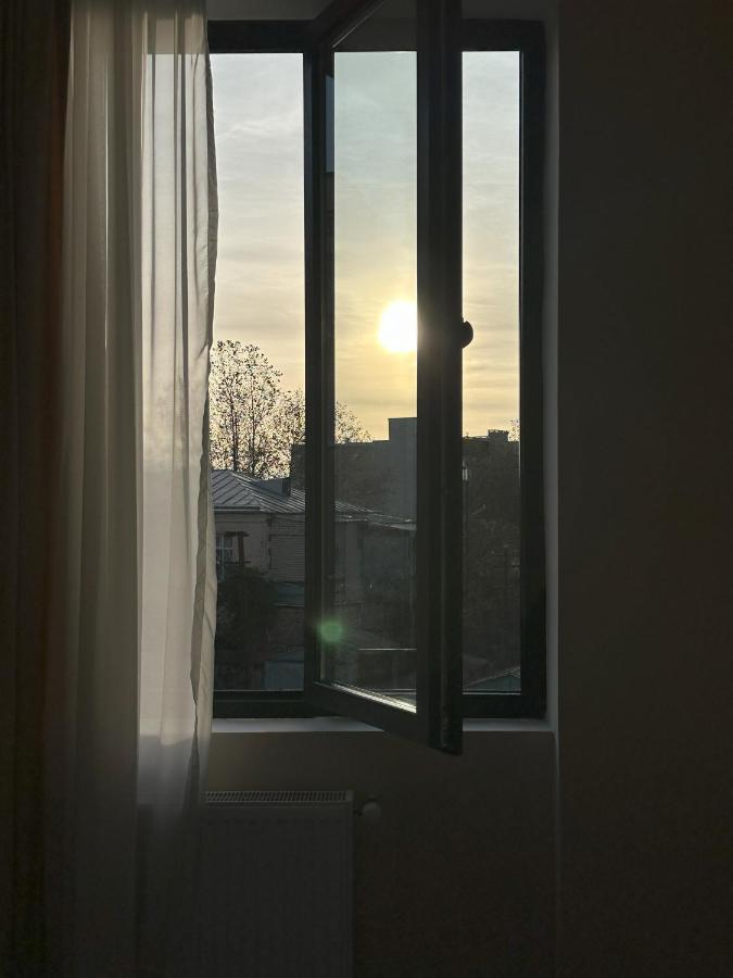 Hotel Bina N28 Kutaisi Exteriér fotografie