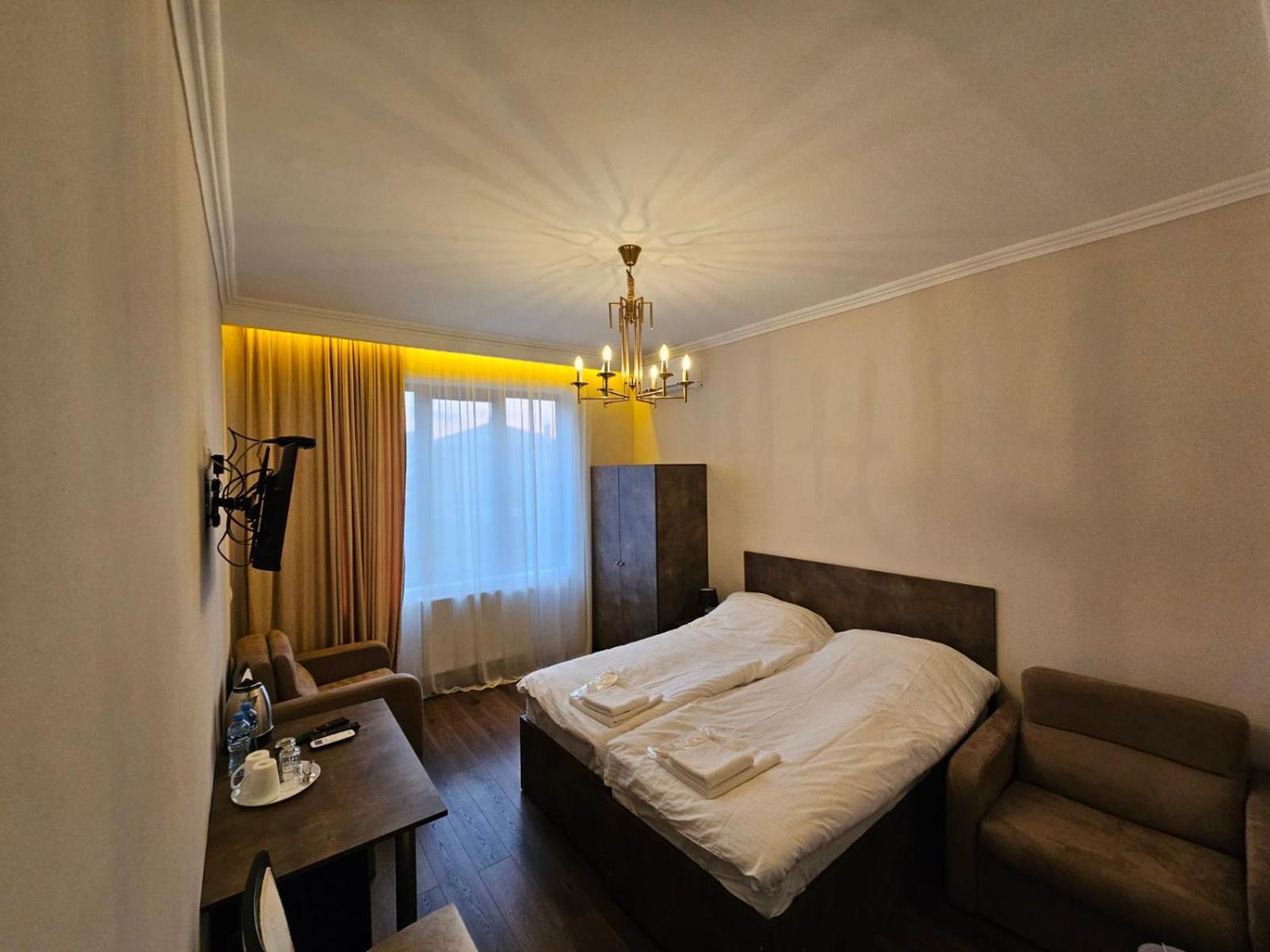 Hotel Bina N28 Kutaisi Exteriér fotografie