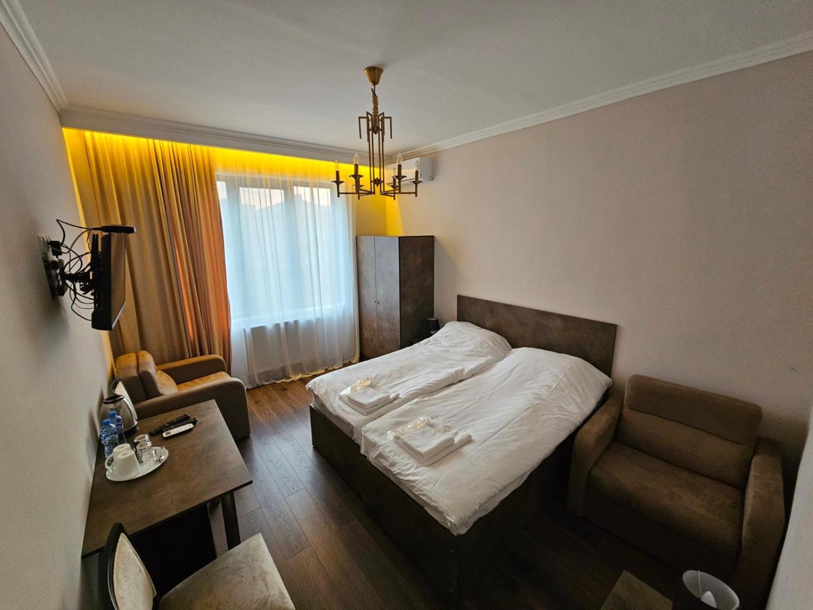 Hotel Bina N28 Kutaisi Exteriér fotografie