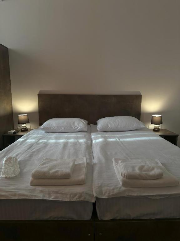 Hotel Bina N28 Kutaisi Exteriér fotografie